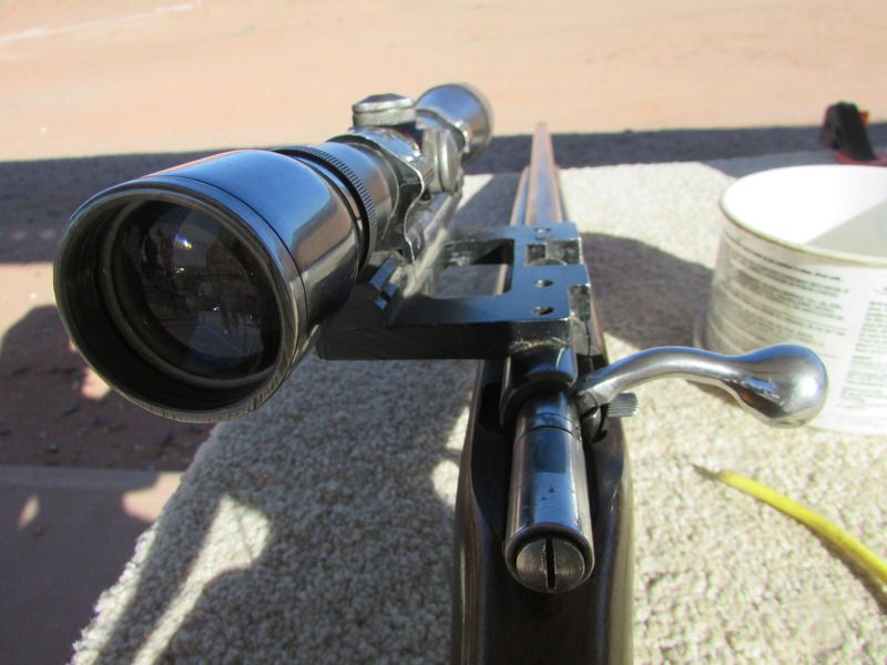 Right handed shooter, blinded in right eye, what to do ?